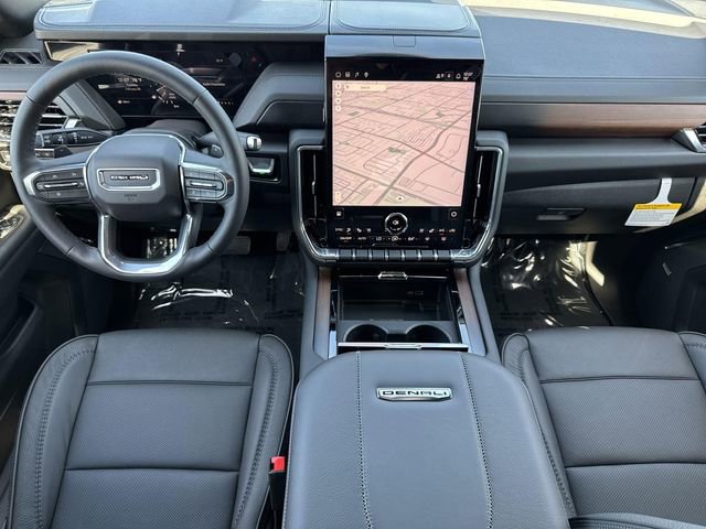 New 2026 GMC Yukon Denali image 7