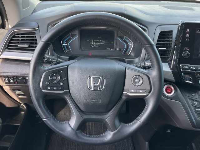 Certified 2024 Honda Odyssey EX-L image 11