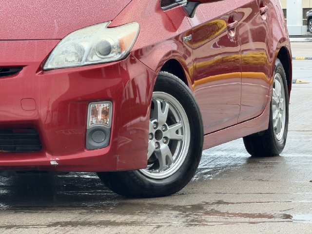 Used 2010 Toyota Prius Five FWD image 10