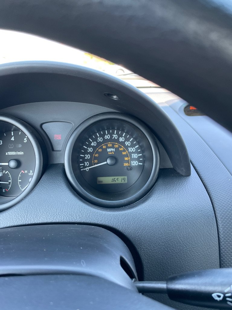 Used 2008 Chevrolet Aveo5 FWD image 11