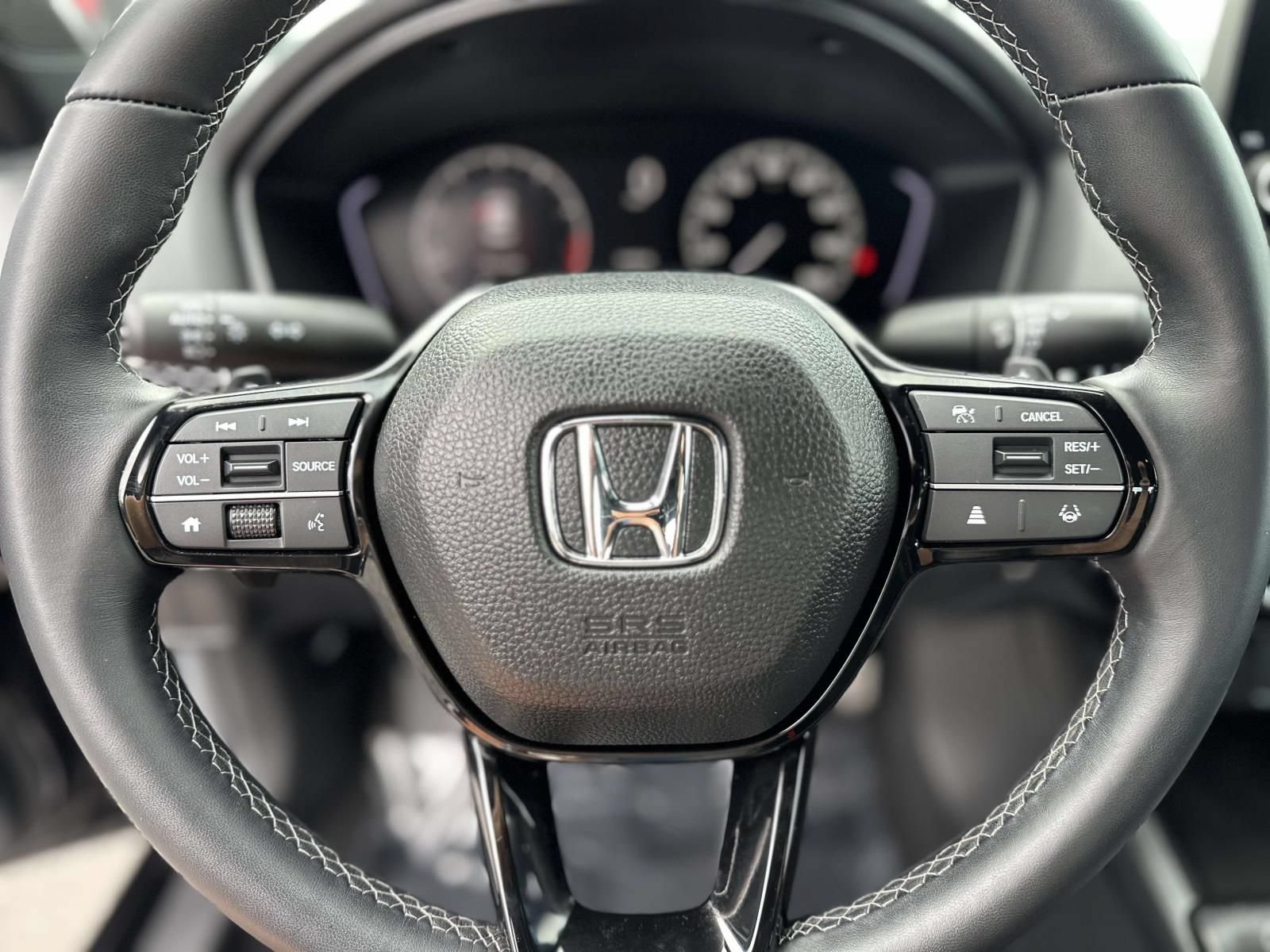 Used 2026 Honda Civic Sport image 14