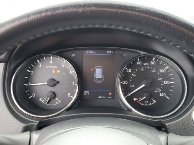 Used 2020 Nissan Rogue SV w/ Premium Package FWD image 21