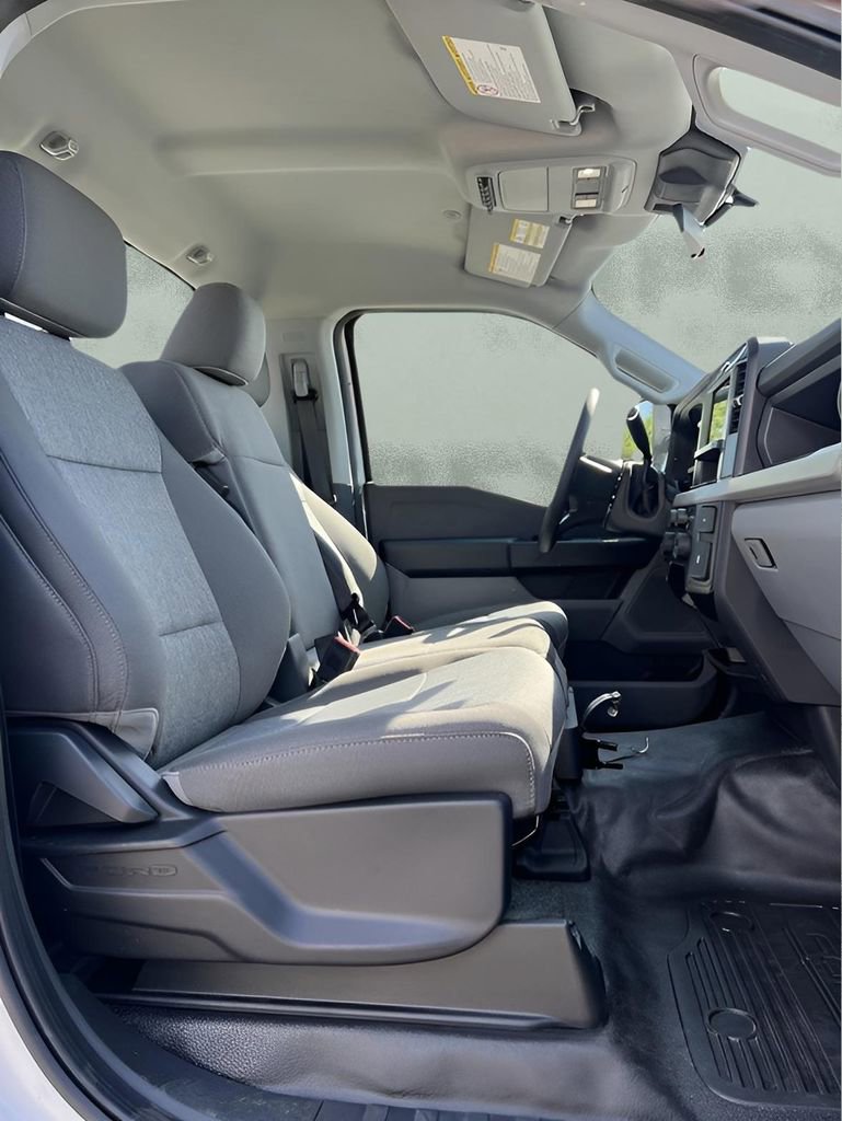 Used 2025 Ford F450 XL image 37