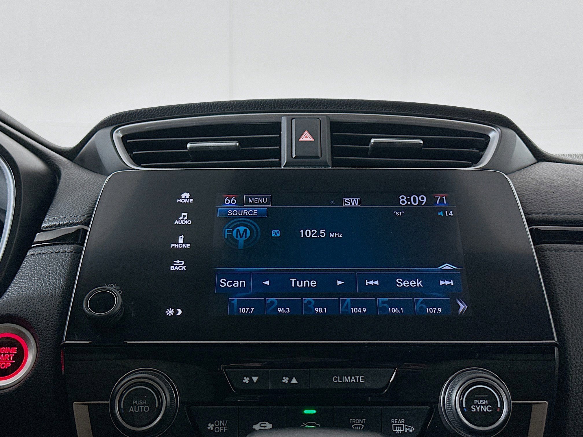 Used 2017 Honda CR-V EX-L image 21