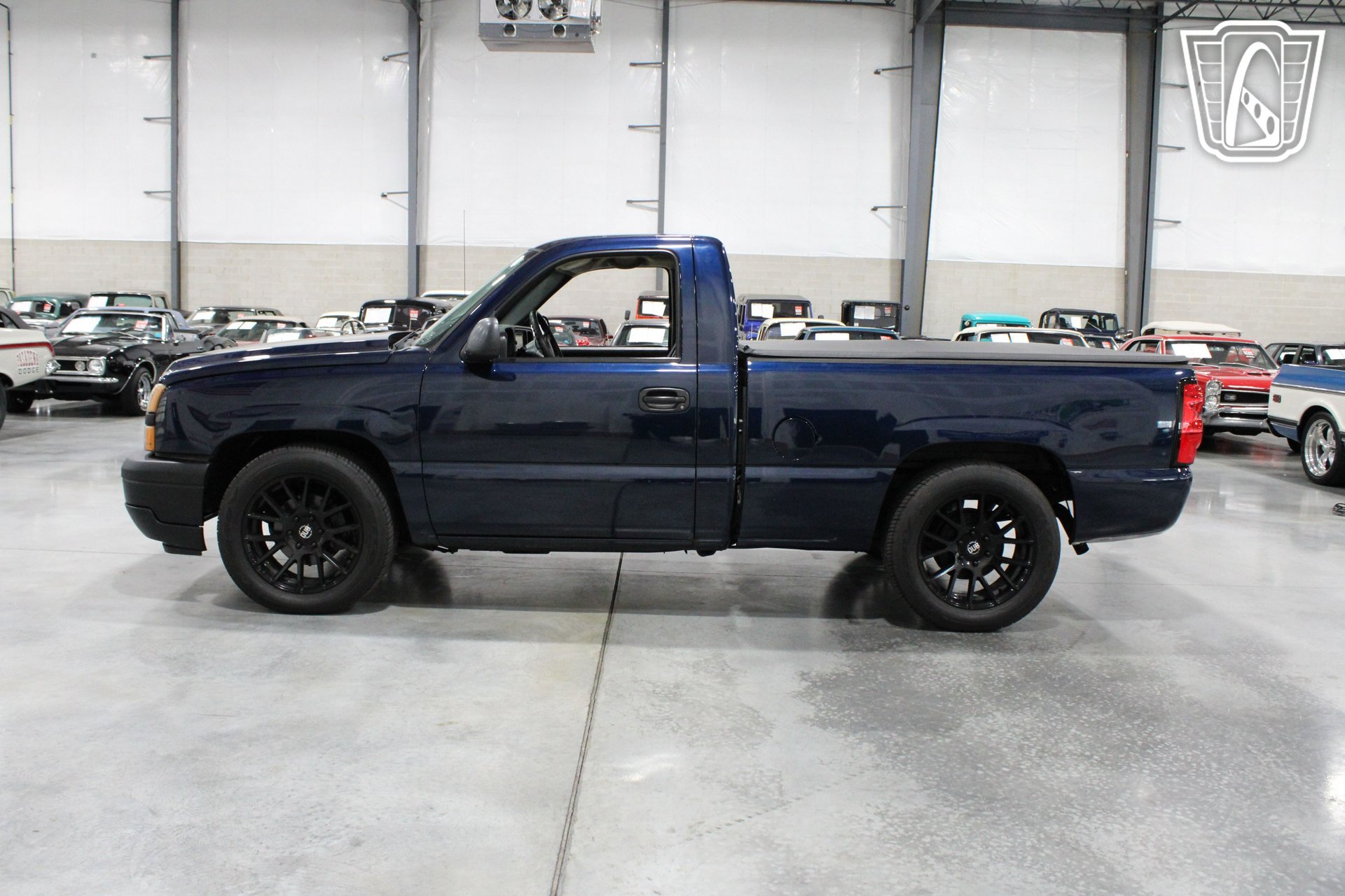 Used 2007 Chevrolet Silverado 1500 W/T image 13