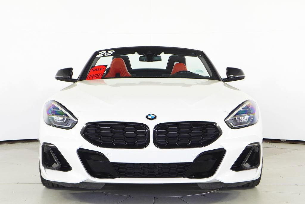 Used 2023 BMW Z4 sDrive30i w/ Premium Package image 3