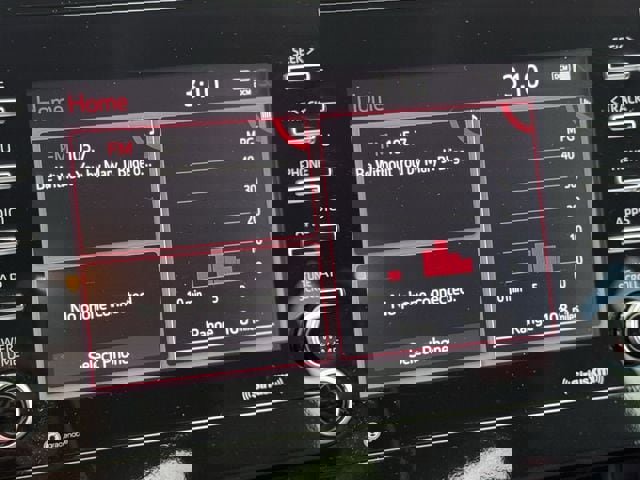 Used 2024 Toyota Camry TRD image 18