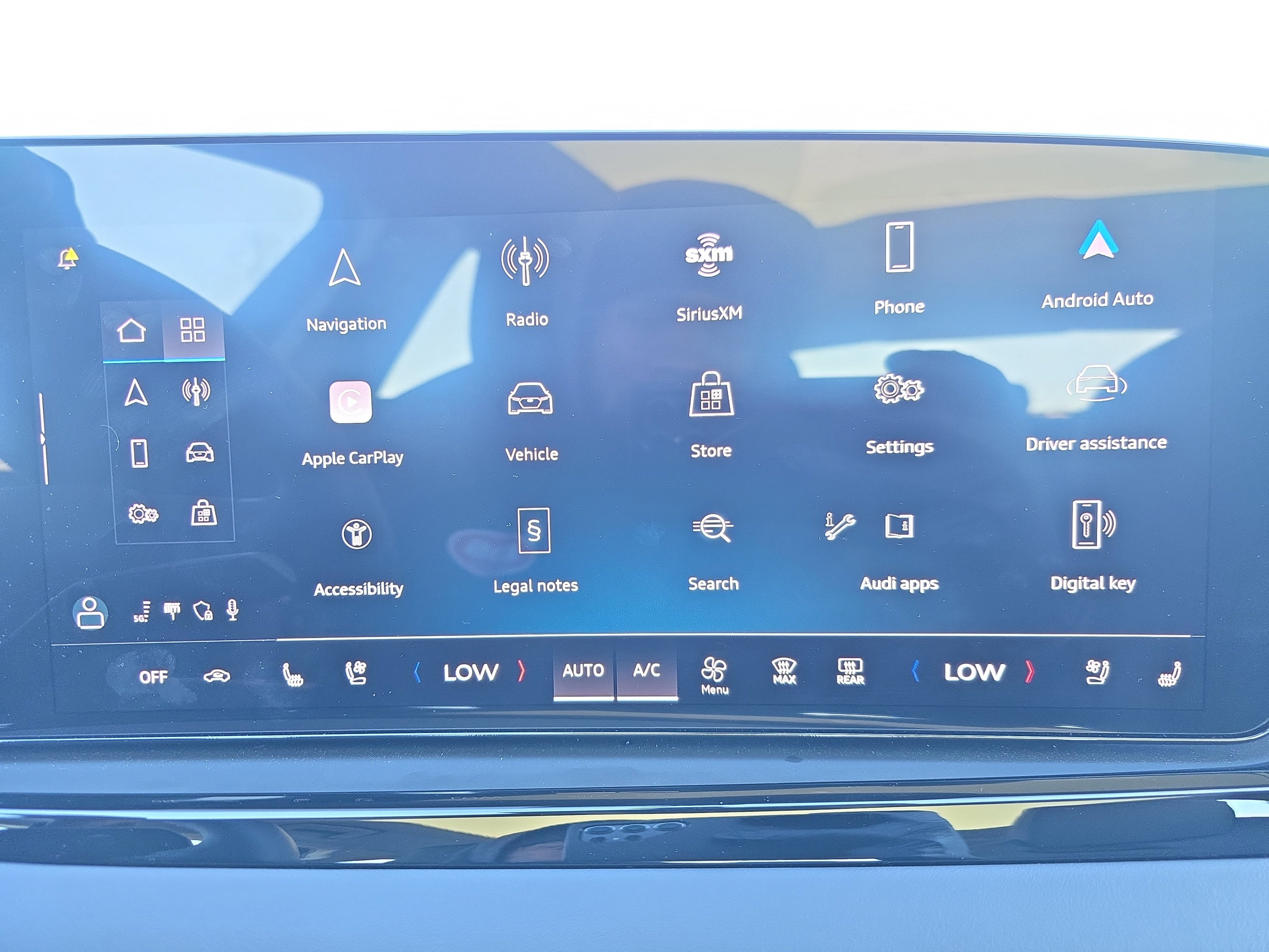 Certified 2025 Audi A5 2.0T Prestige image 20