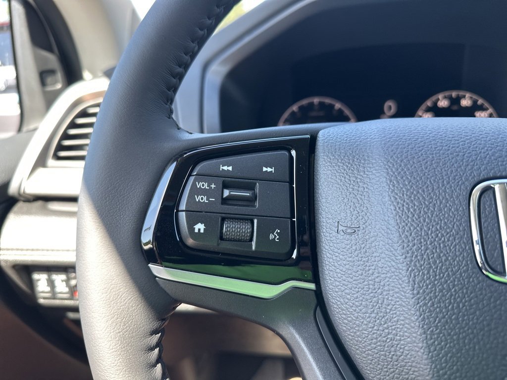 New 2026 Honda Odyssey EX-L image 30