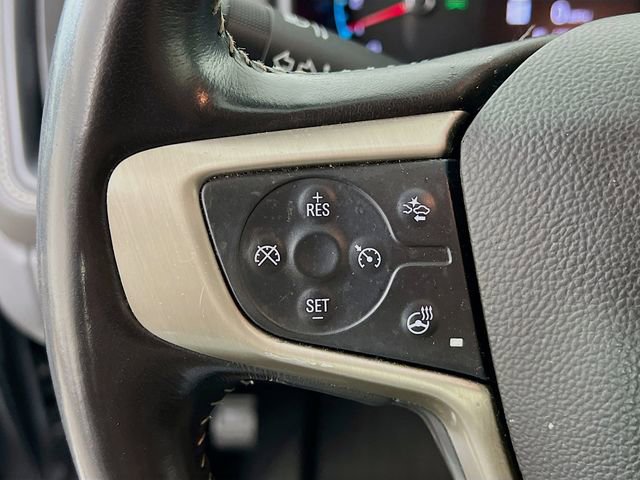 Used 2022 GMC Canyon Denali image 13