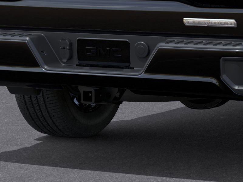 New 2026 GMC Sierra 1500 Elevation image 38