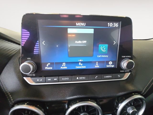 Used 2024 Nissan Sentra SV FWD image 15