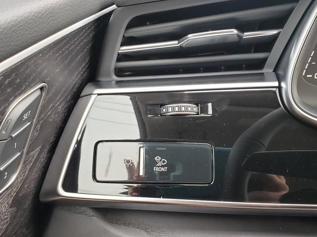 New 2026 Audi Q8 Prestige AWD/4WD image 26