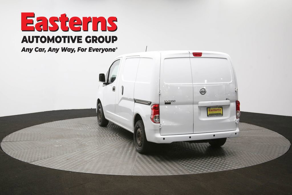 Used 2019 Nissan NV200 SV w/ Navigation Package image 66