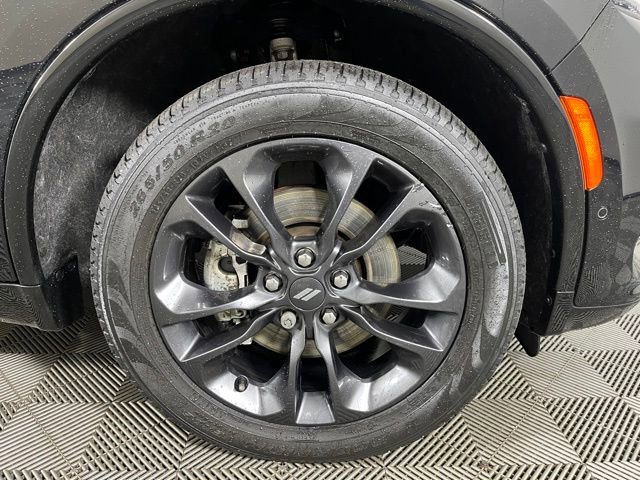 Used 2023 Dodge Durango R/T image 9