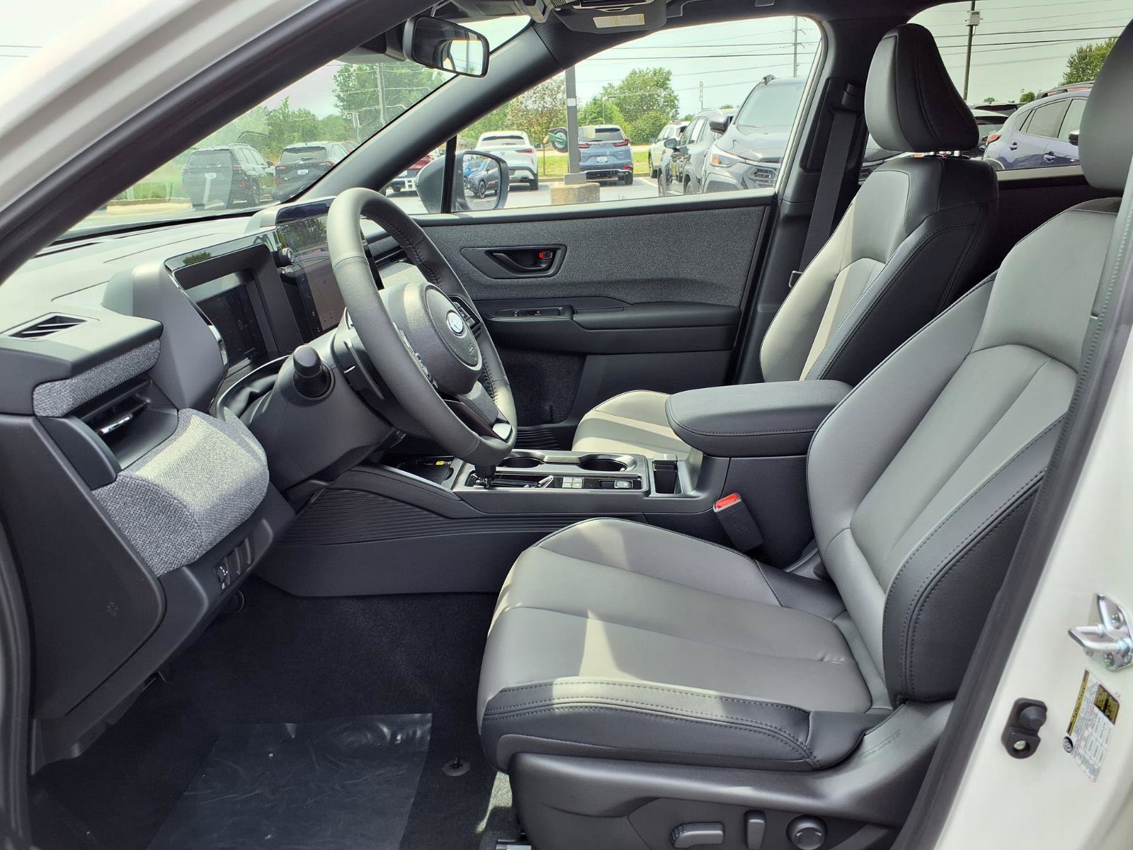 New 2026 Subaru Outback Premium AWD/4WD image 14