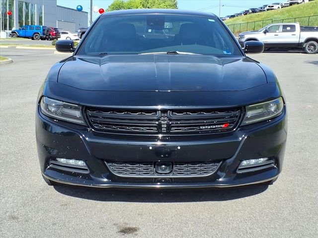 Used 2018 Dodge Charger GT AWD/4WD image 11