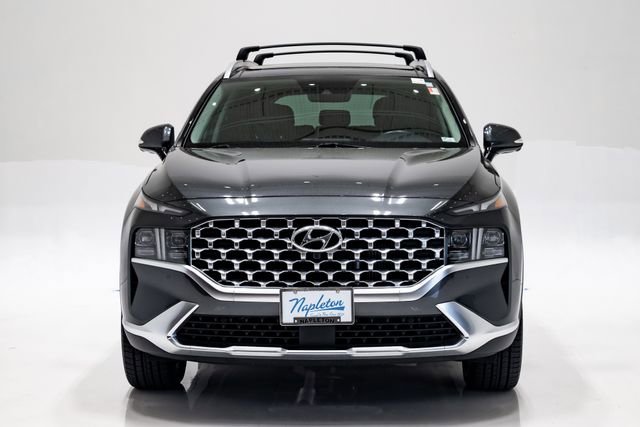 Used 2022 Hyundai Santa Fe Limited AWD/4WD image 4
