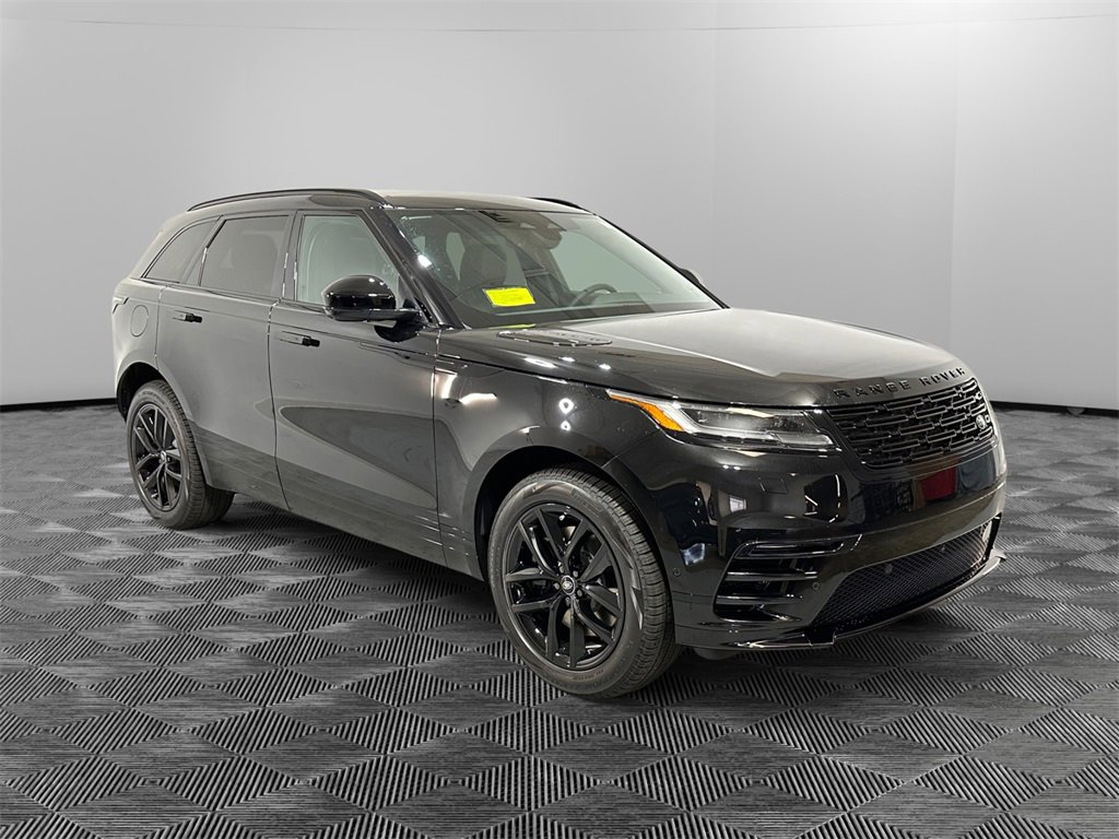 New 2026 Land Rover Range Rover Velar Dynamic SE image 7