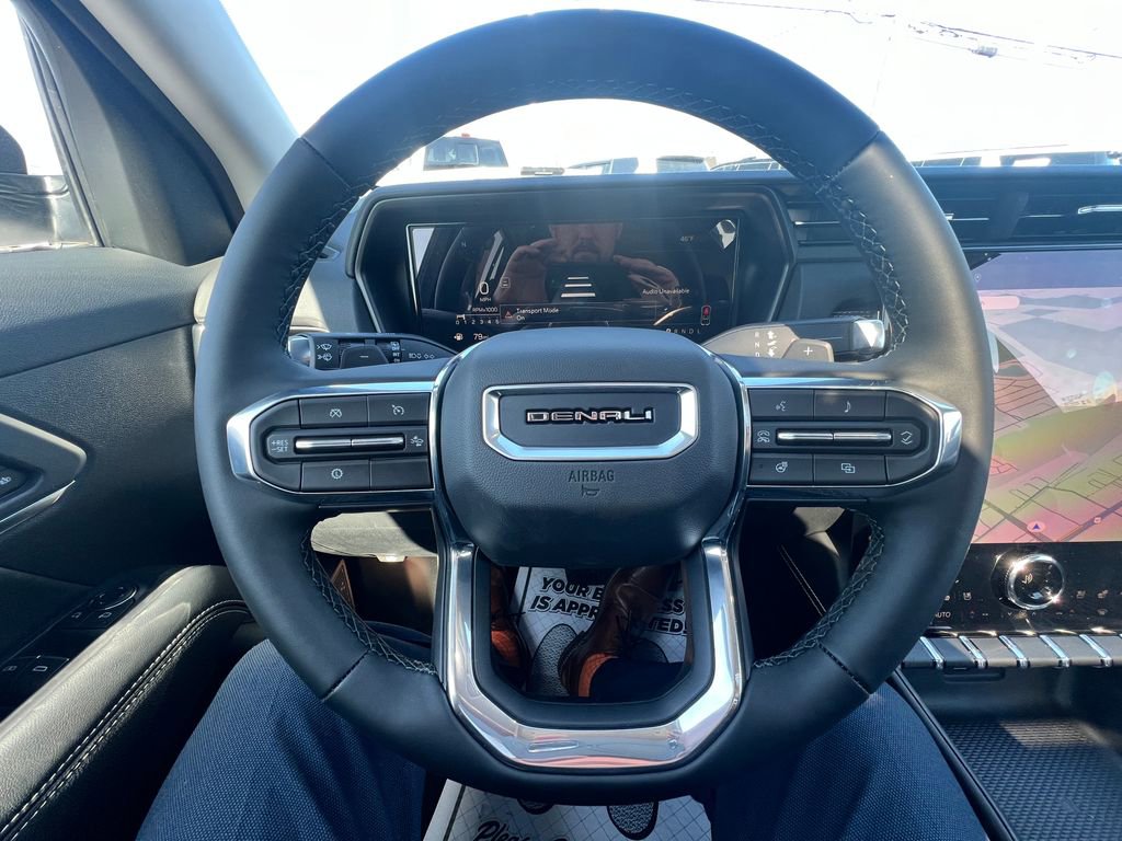 New 2026 GMC Terrain Denali image 17