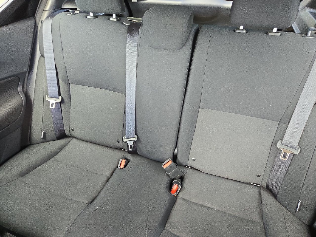 Used 2025 Nissan Kicks Play S FWD image 12
