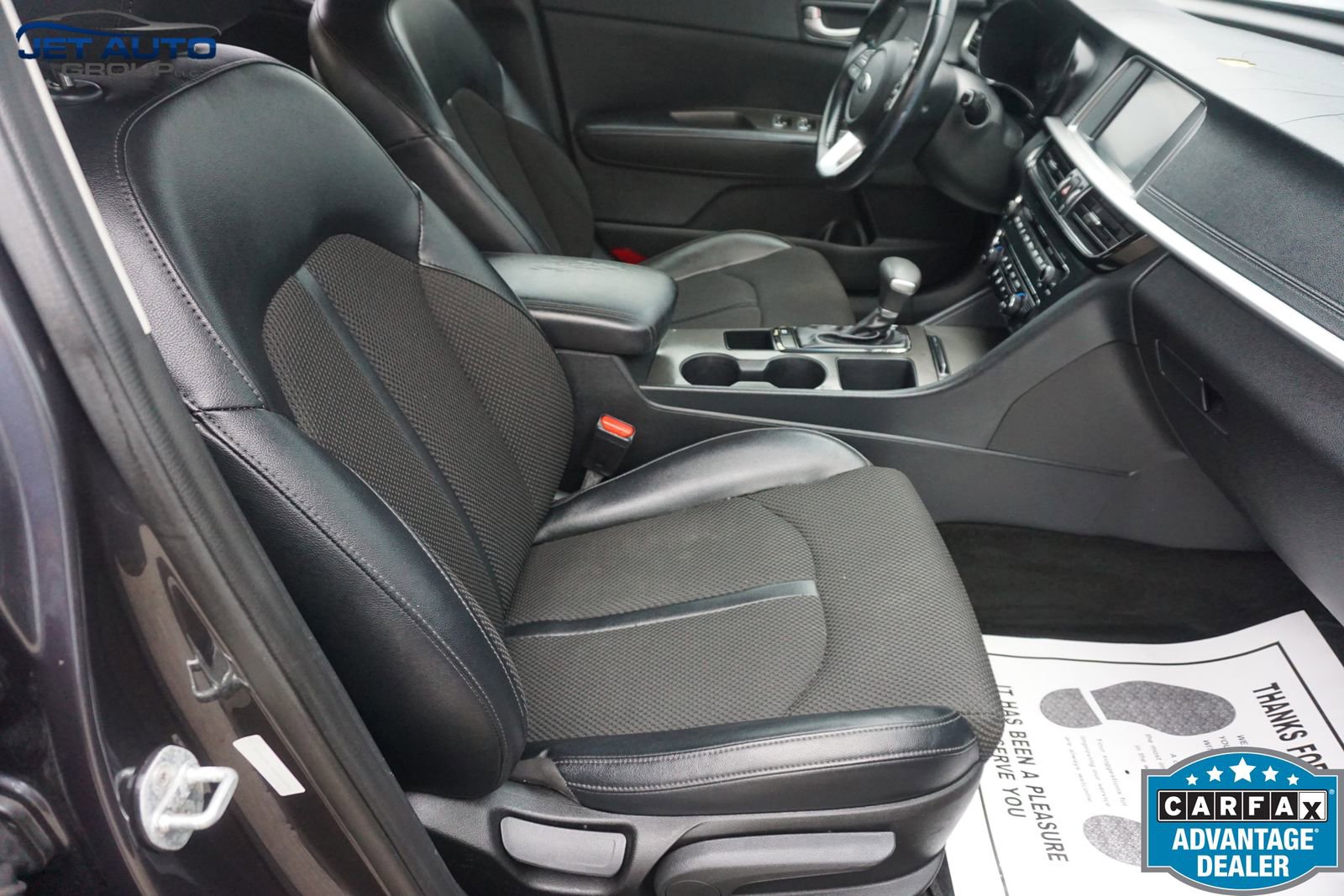 Used 2019 Kia Optima S image 23