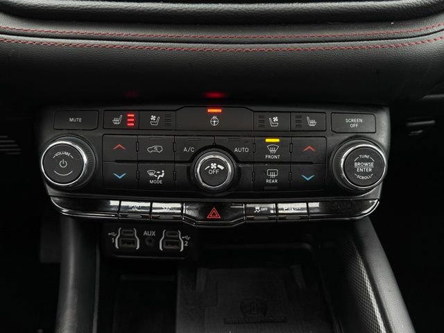 Certified 2024 Dodge Durango R/T image 23