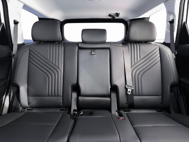 New 2026 Hyundai Palisade SEL Premium AWD/4WD image 16