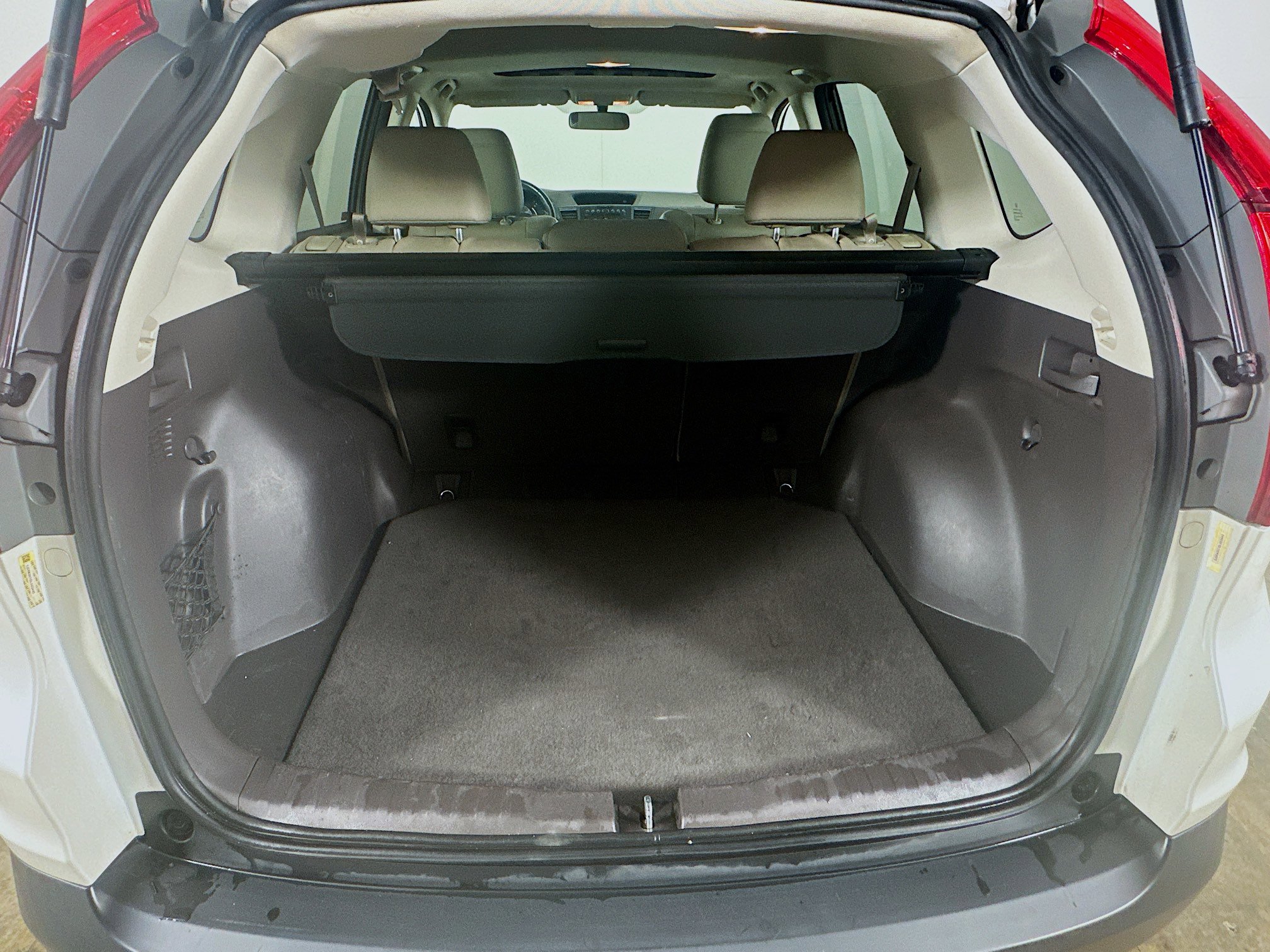 Used 2013 Honda CR-V EX-L image 27