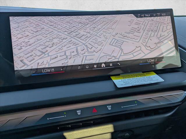 Used 2026 BMW X3 xDrive30 w/ Convenience Package image 14