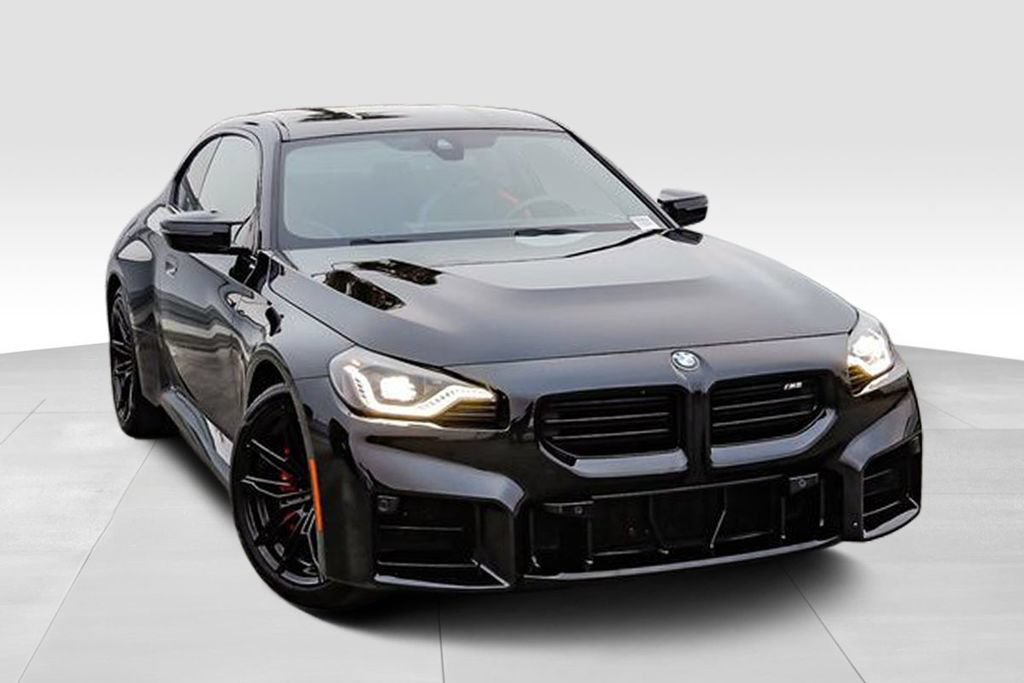 Used 2024 BMW M2 w/ Lighting Package RWD video 2