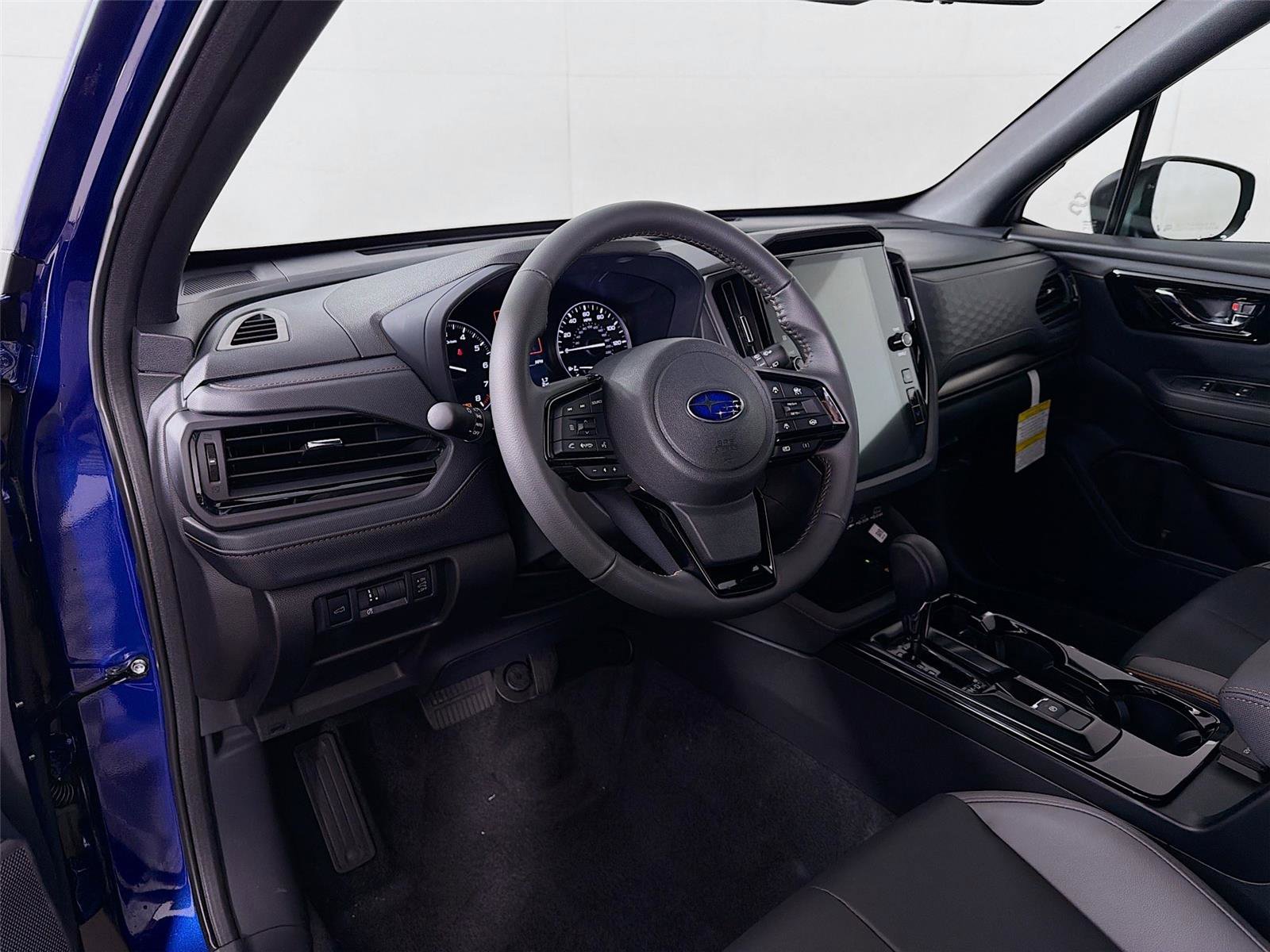 New 2026 Subaru Forester Sport AWD/4WD image 9