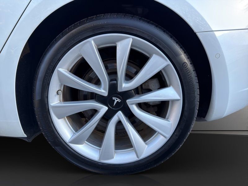 Used 2019 Tesla Model 3 Long Range AWD/4WD image 22