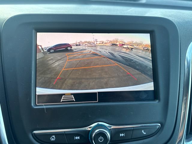 Certified 2024 Chevrolet Equinox LT w/ LPO, Floor Liner Package image 19