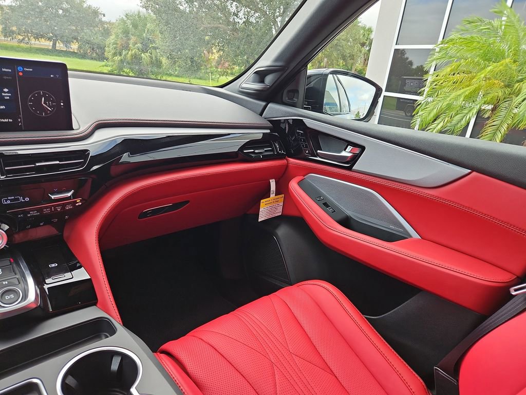 New 2026 Acura MDX A-Spec image 16