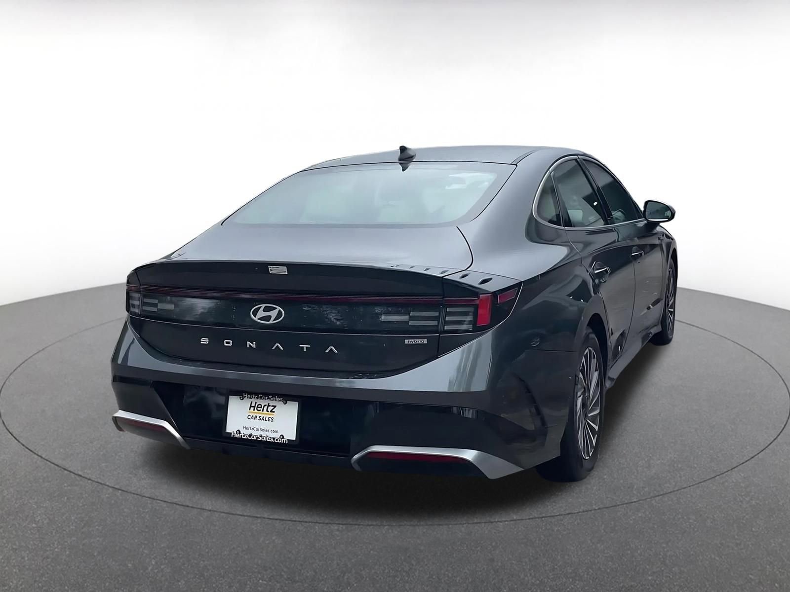 Used 2025 Hyundai Sonata SEL FWD image 12