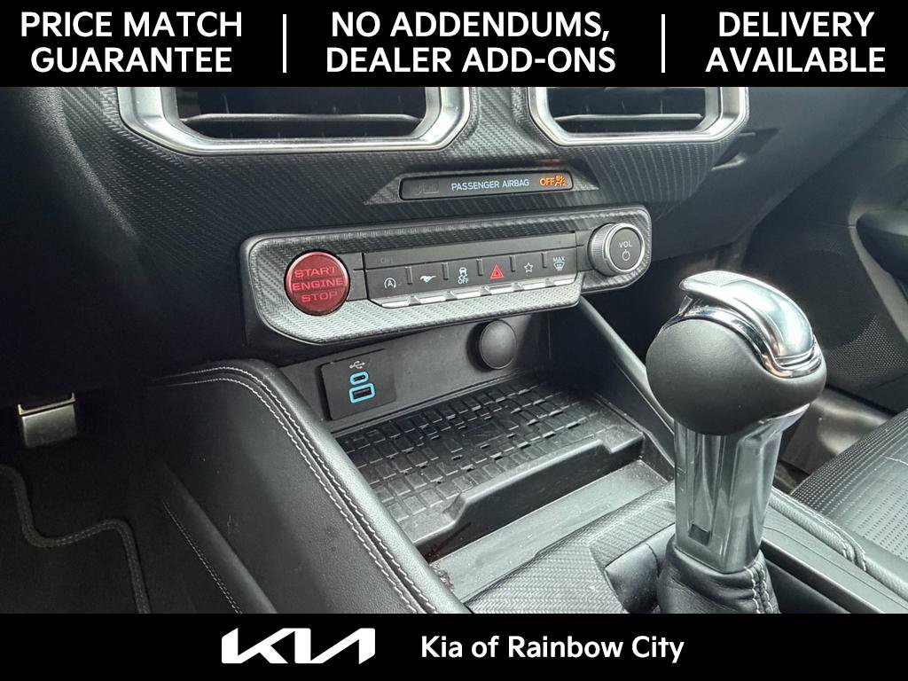 Used 2024 Ford Mustang GT Premium RWD image 30