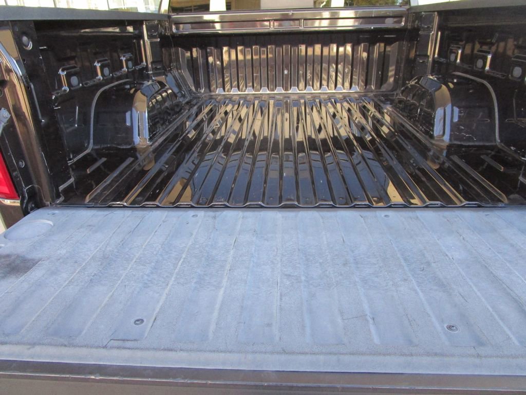 Used 2019 Chevrolet Silverado 1500 LT Trail Boss image 17