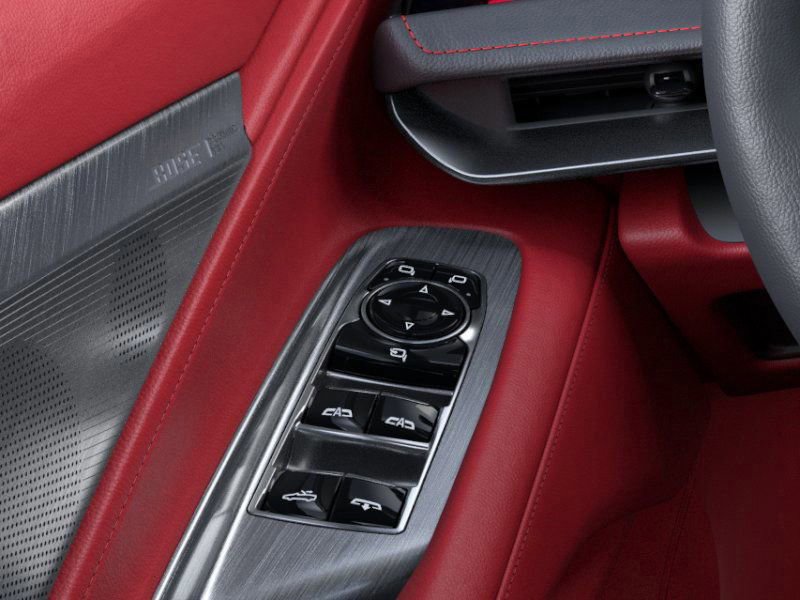 New 2026 Chevrolet Corvette Z06 image 22