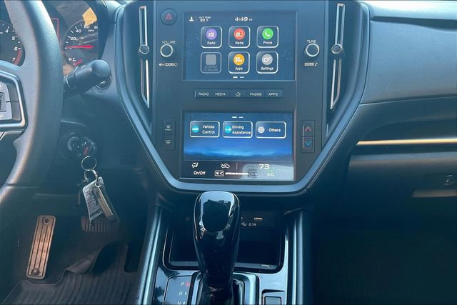 Used 2022 Subaru WRX image 32