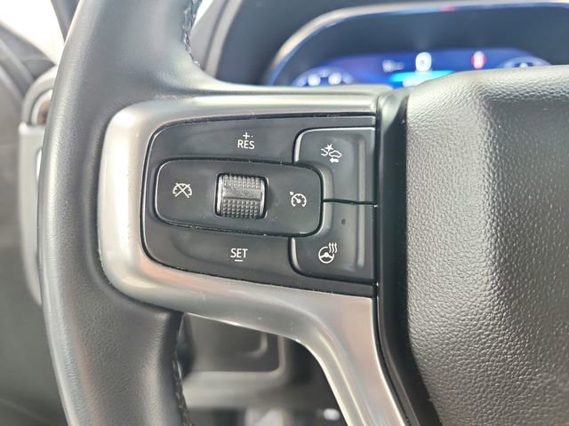Used 2023 Chevrolet Tahoe Premier AWD/4WD image 25