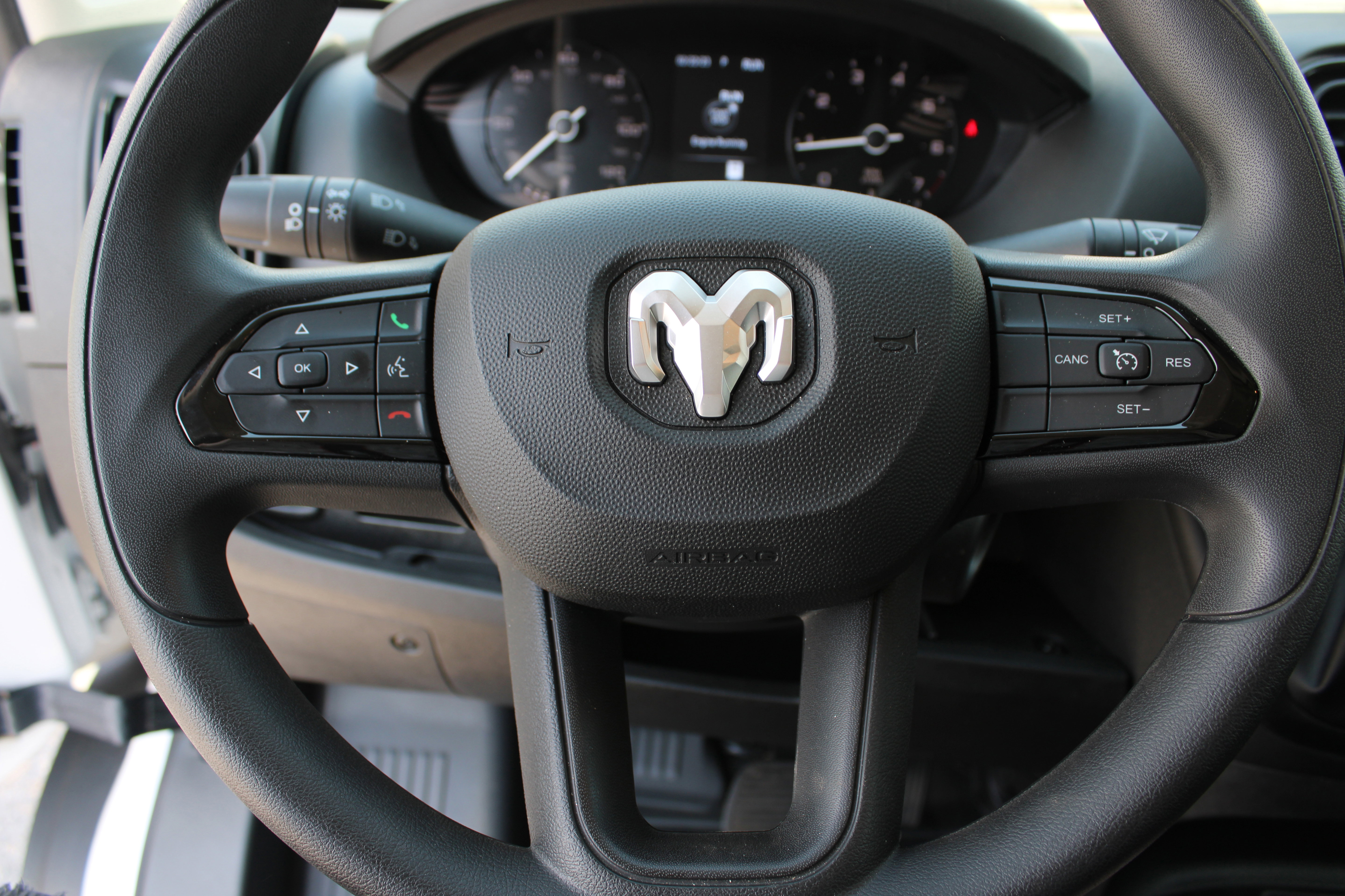 Used 2023 RAM ProMaster 1500 w/ Convenience Group image 16