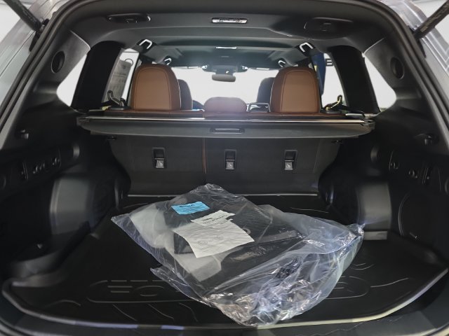 New 2026 Subaru Forester Touring AWD/4WD image 23