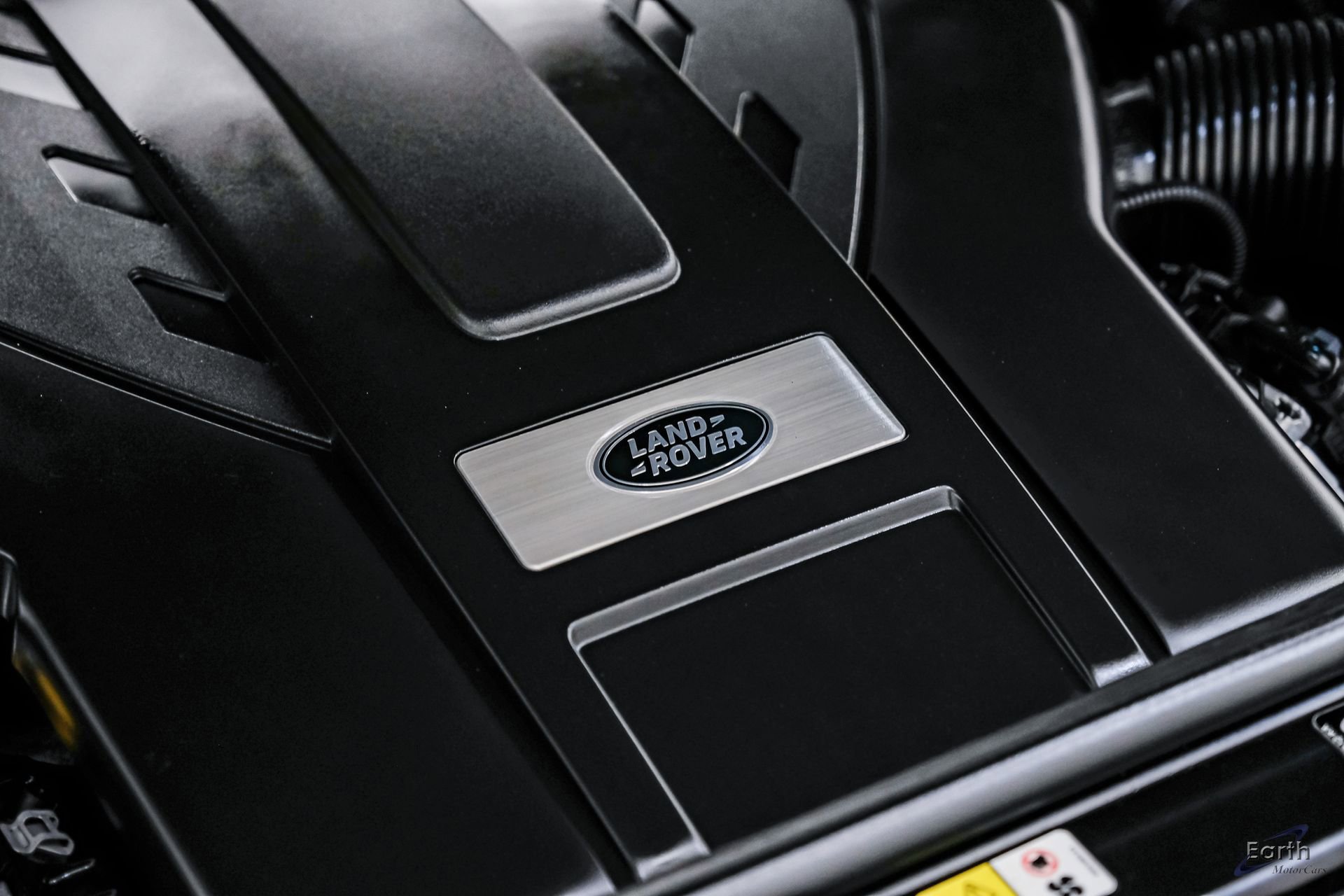 Used 2023 Land Rover Range Rover SE image 95