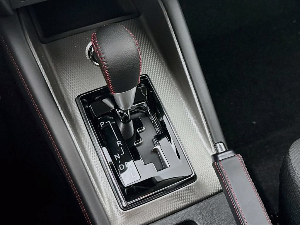 New 2027 Mitsubishi Outlander Sport LE AWD/4WD image 16