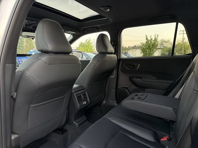 New 2026 Subaru Outback Premium AWD/4WD image 9