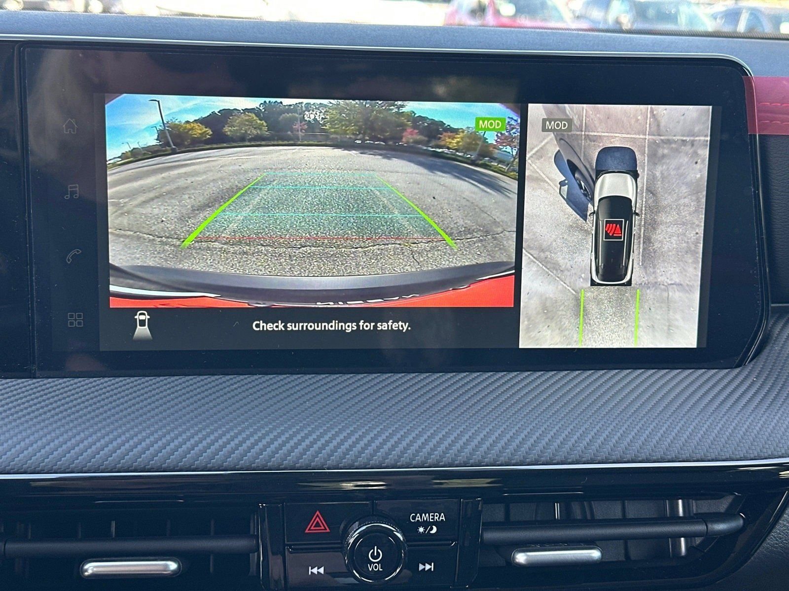 New 2026 Nissan Kicks SR image 28