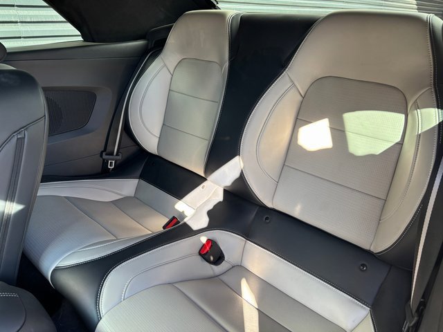 Used 2024 Ford Mustang GT Premium w/ GT Performance Package image 24