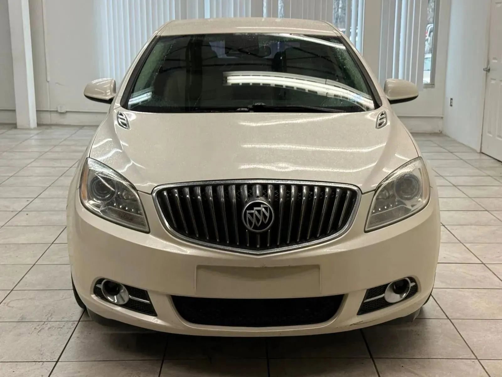 Used 2015 Buick Verano Convenience FWD image 2