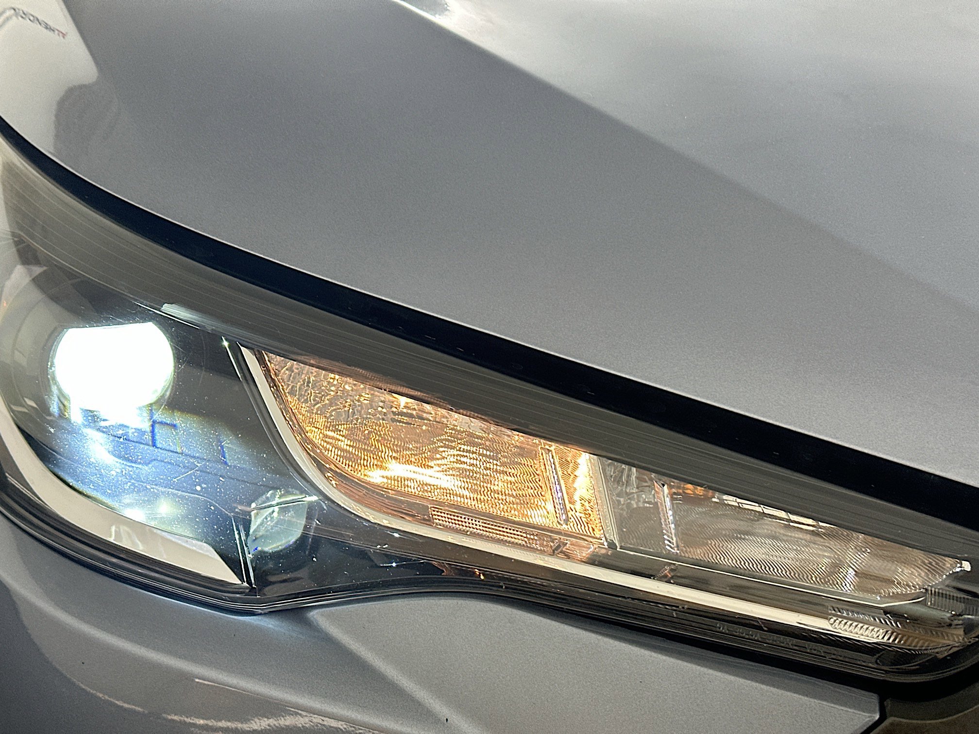 Used 2022 Toyota Corolla Cross LE image 9